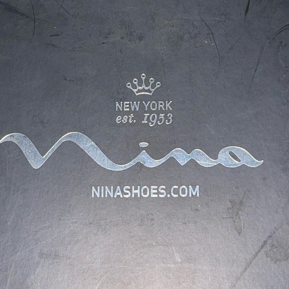 Nina Shoes - Picture 3 of 6